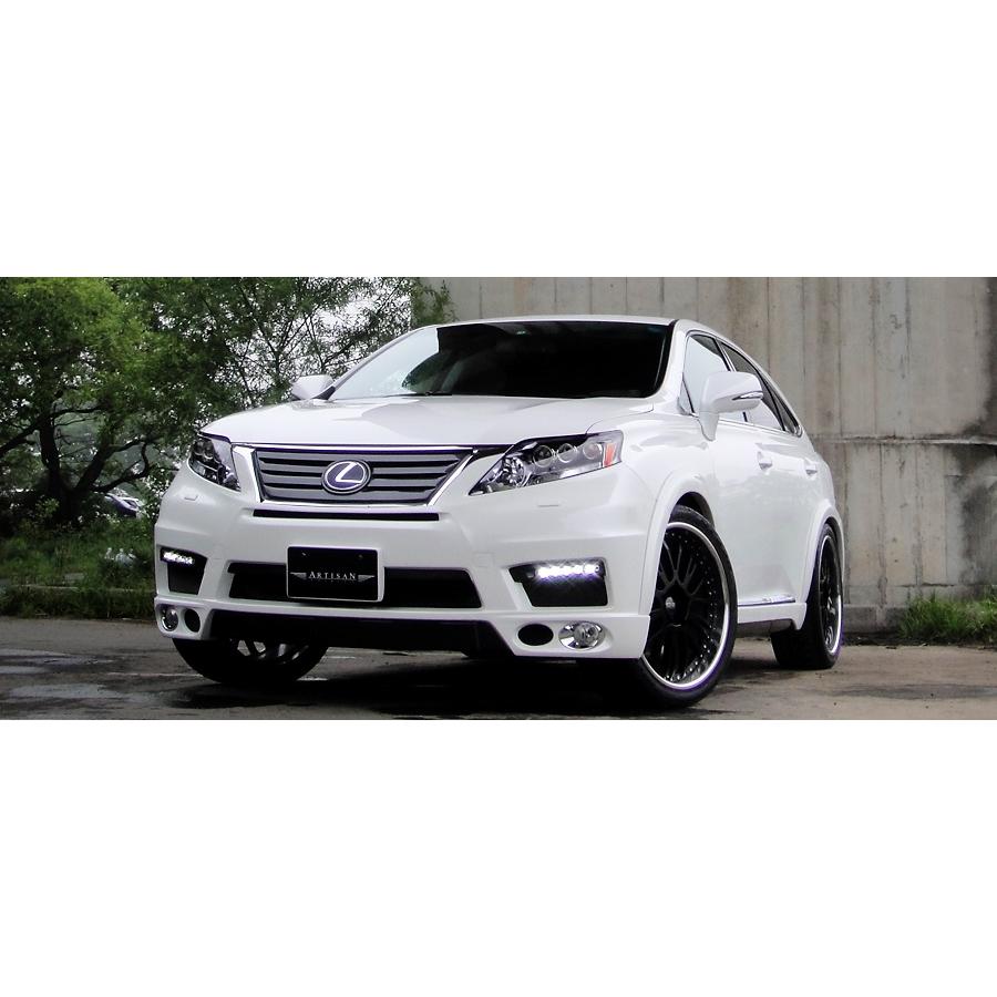 レクサス 【M's】 10系 RX 450h 前期 (2009.1-2011.12) ARTISAN
