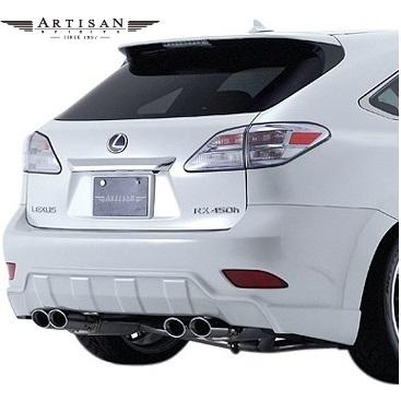 レクサス（LEXUS） 【M's】 10系 RX 前期 (2009.1-2011.12) ARTISAN