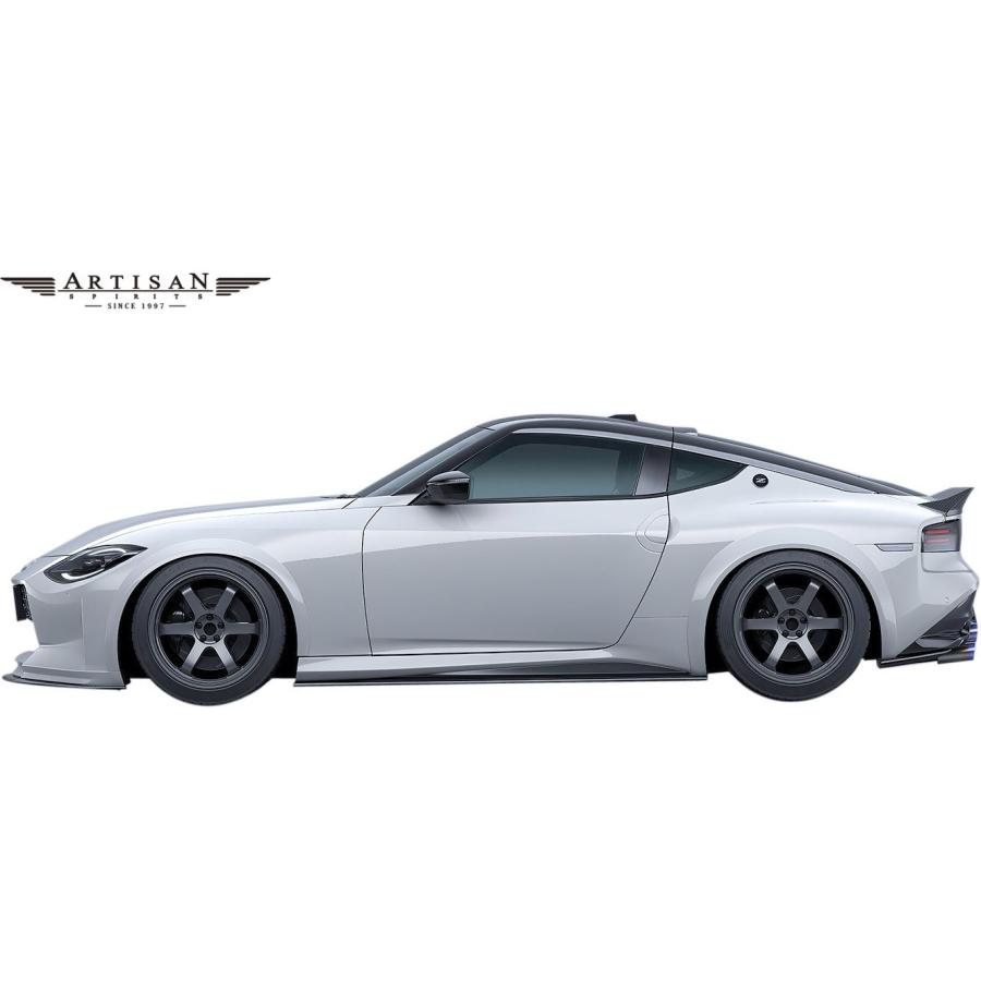 フェアレディ 【M's】 日産 RZ34 フェアレディZ T3BA-RZ34 後期 フェアレディ 【M's】 日産 RZ34 フェアレディZ T3BA-RZ34 後期
