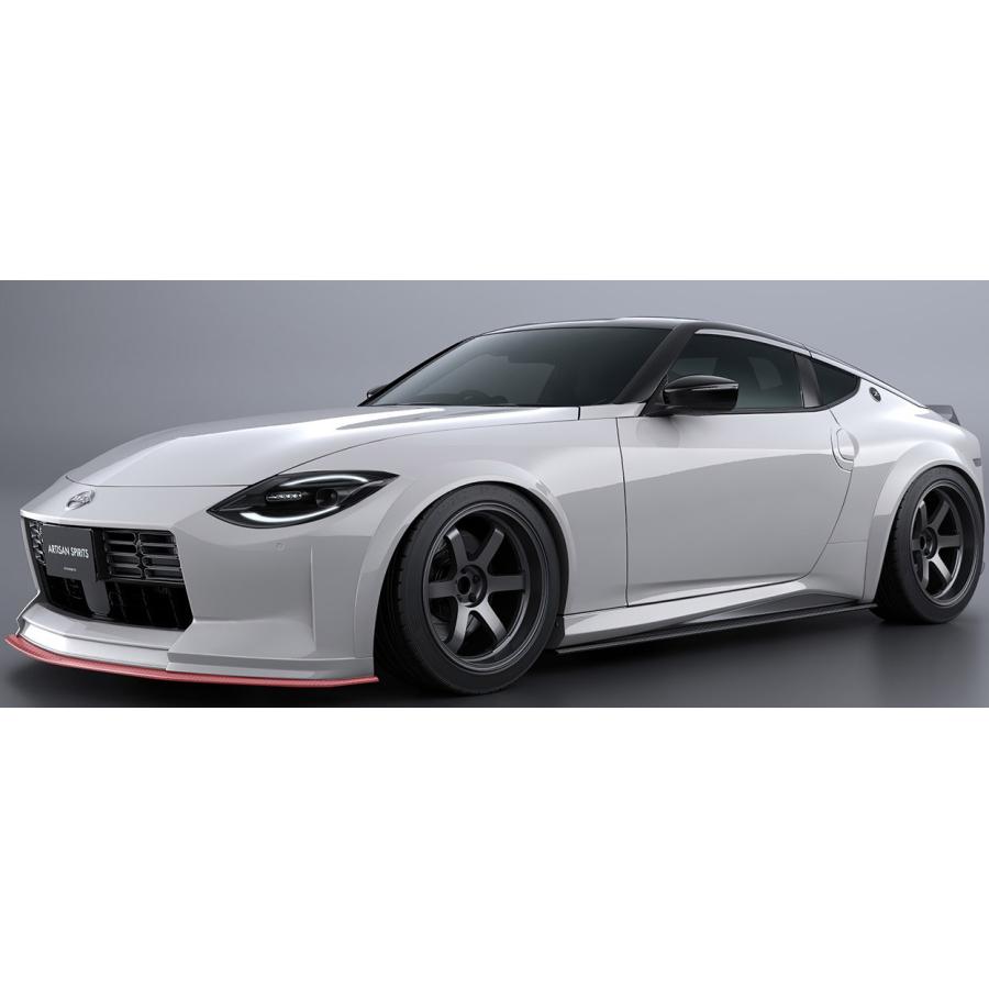 フェアレディ 【M's】 RZ34 フェアレディZ T3BA-RZ34 後期