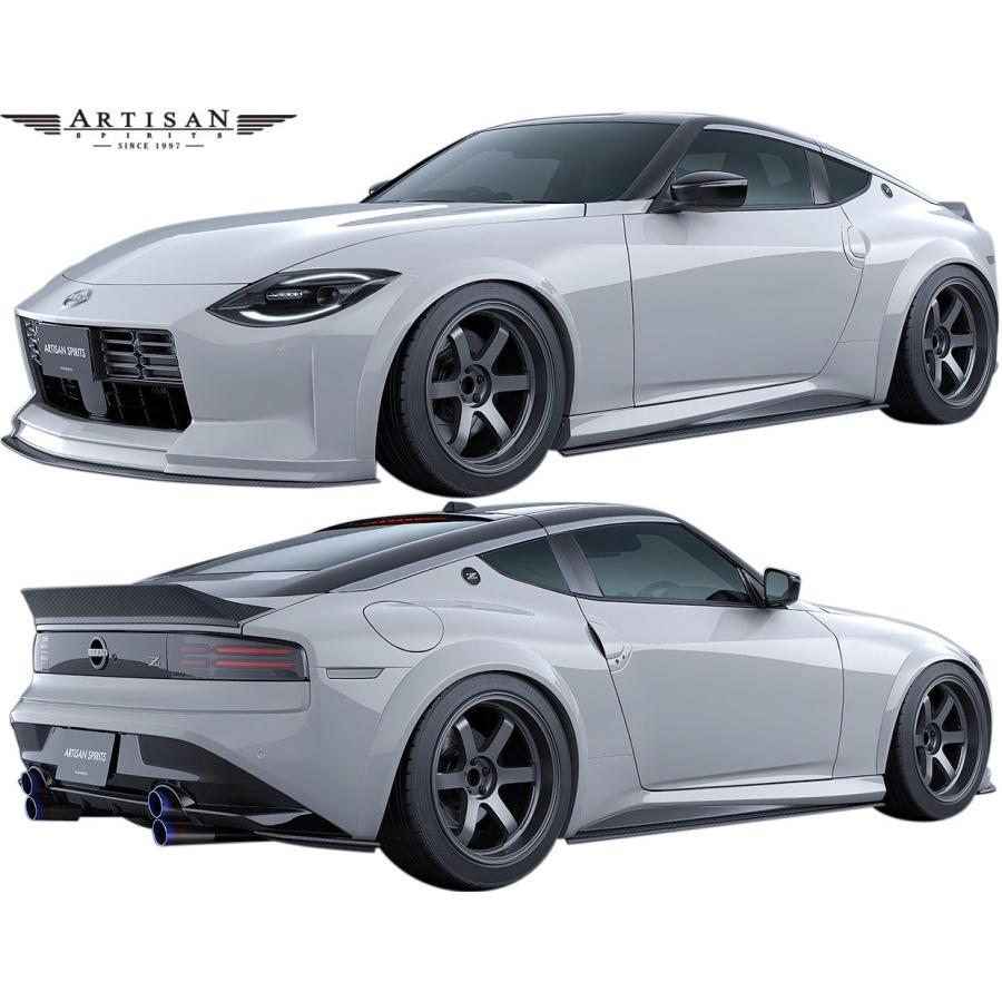 フェアレディ 【M's】 日産 RZ34 フェアレディZ T3BA-RZ34 後期 フェアレディ 【M's】 日産 RZ34 フェアレディZ T3BA-RZ34 後期