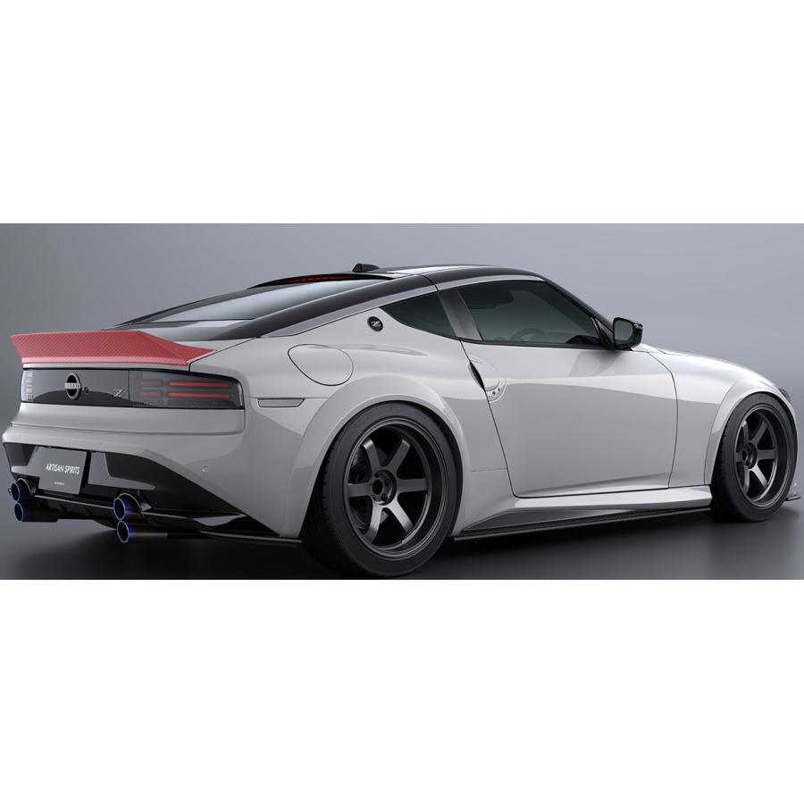 ラゴス　3点セット　額装あり フェアレディ 【M's】 日産 RZ34 フェアレディZ T3BA-RZ34 後期