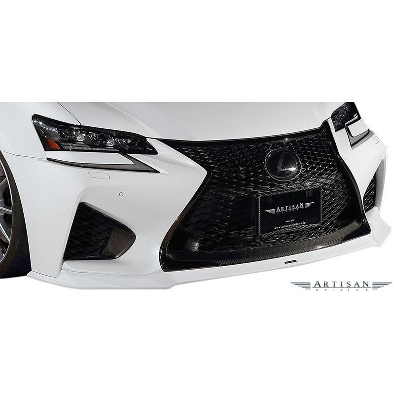 レクサス 【M's】 10 GS F URL10 ( 2015.11-2020.9 ) ARTISAN