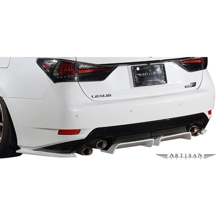 レクサス（LEXUS） 【M's】 10 GS F URL10 ( 2015.11-2020.9 ) ARTISAN