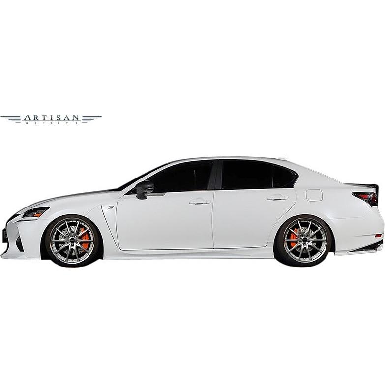 確認 レクサス（LEXUS） 【M's】 10 GS F URL10 ( 2015.11-2020.9 ) ARTISAN