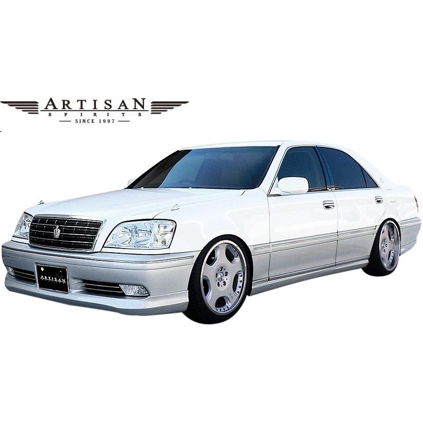 クラウン 【M's】 17クラウン アスリート ロイヤル JZS17