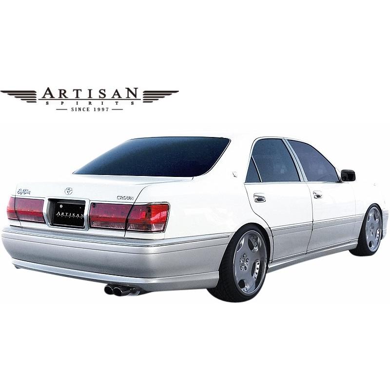 クラウン 【M's】 17クラウン アスリート ロイヤル JZS17