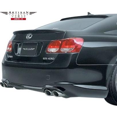 レクサス（LEXUS） 【M's】 190系 GS 前期 GS450h GS430 GS350 (2005.8