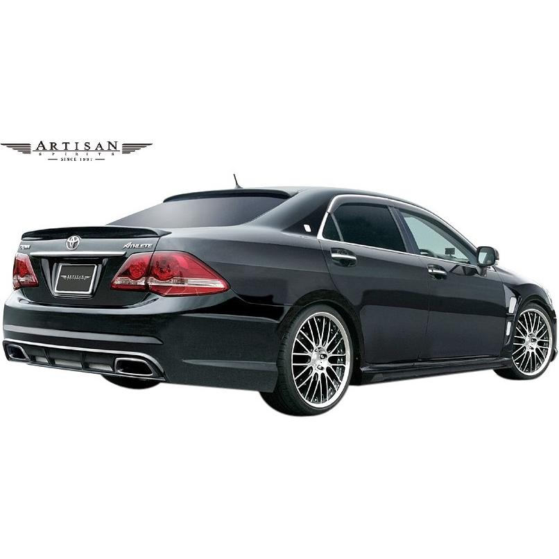 クラウン 【M's】 200系 クラウンアスリート GRS20# 前期 (2008.2