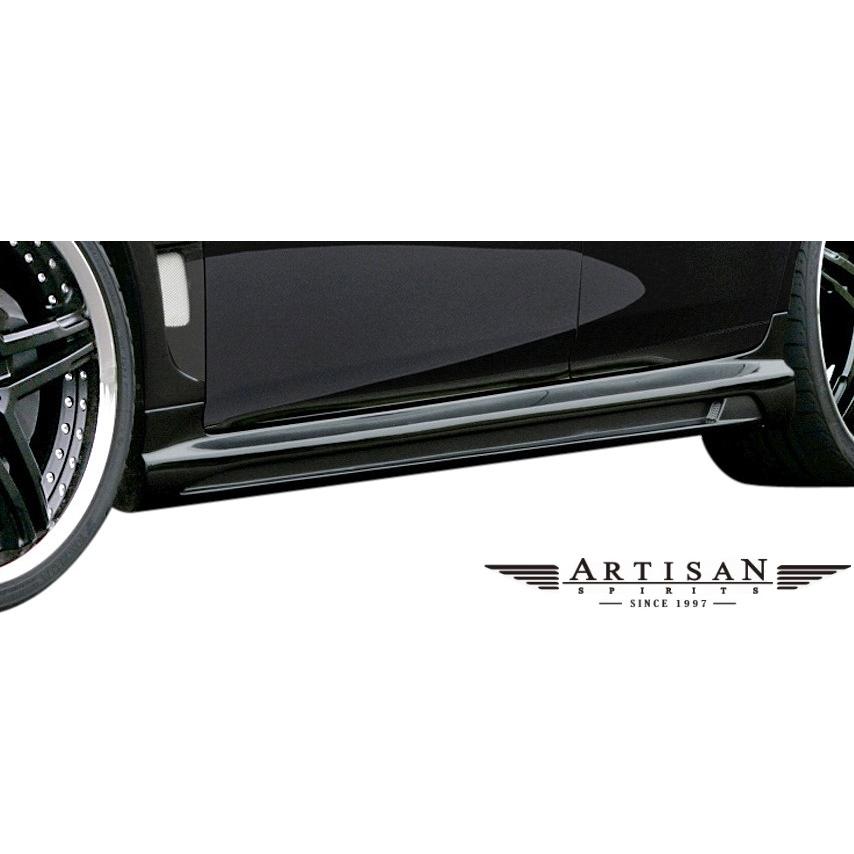 クラウン 【M's】 200系 クラウンアスリート GRS20# 前期 2008.2