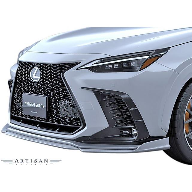 LEXUS 新型NX Fsports 非売品 Lexus NX 350h F Sport] Simple yet high spec! The NX with a