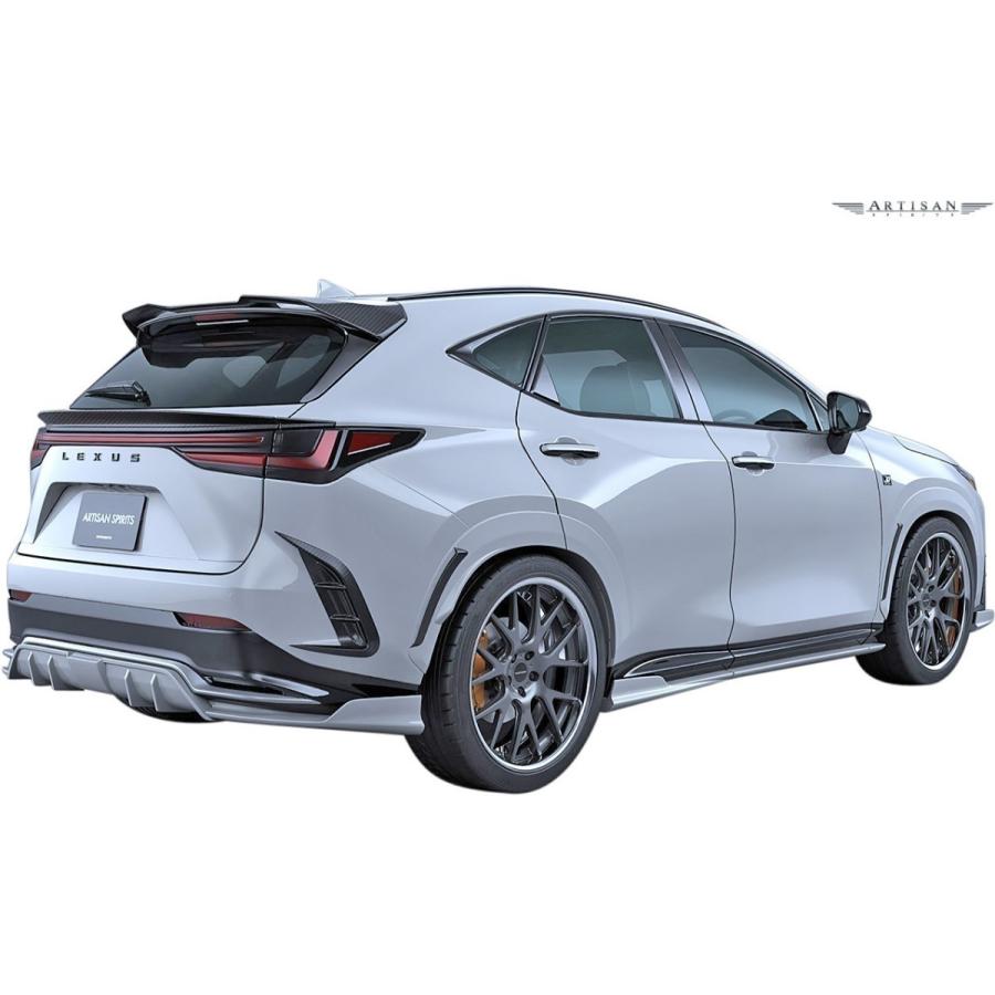 レクサス　IS 前期　フューエルリッド　リアルカーボン新品　LEXUS レクサスIS 前期フューエルリッドリアルカーボン新品LEXUS