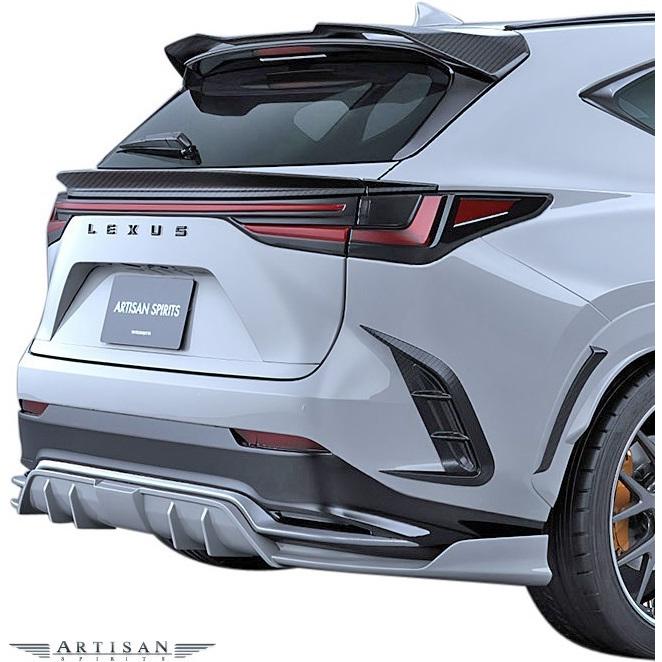レクサス 【M's】 20系 NX Version-L Fスポーツ 用 (2021.11 レクサス 【M's】 20系 NX Version-L Fスポーツ 用 (2021.11