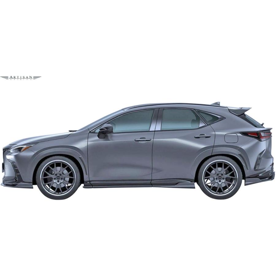 レクサス（LEXUS） 【M's】 20系 NX 標準型 (2021.11-) ARTISAN