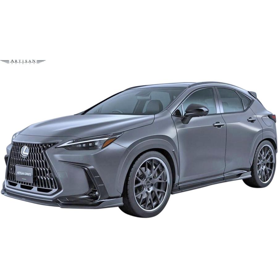 レクサス（LEXUS） 【M's】 20系 NX 標準型 (2021.11-) ARTISAN
