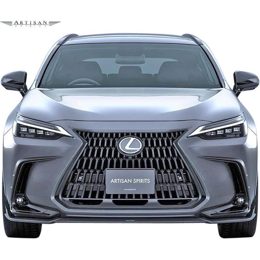 レクサス（LEXUS） 【M's】 20系 NX 標準型 (2021.11-) ARTISAN