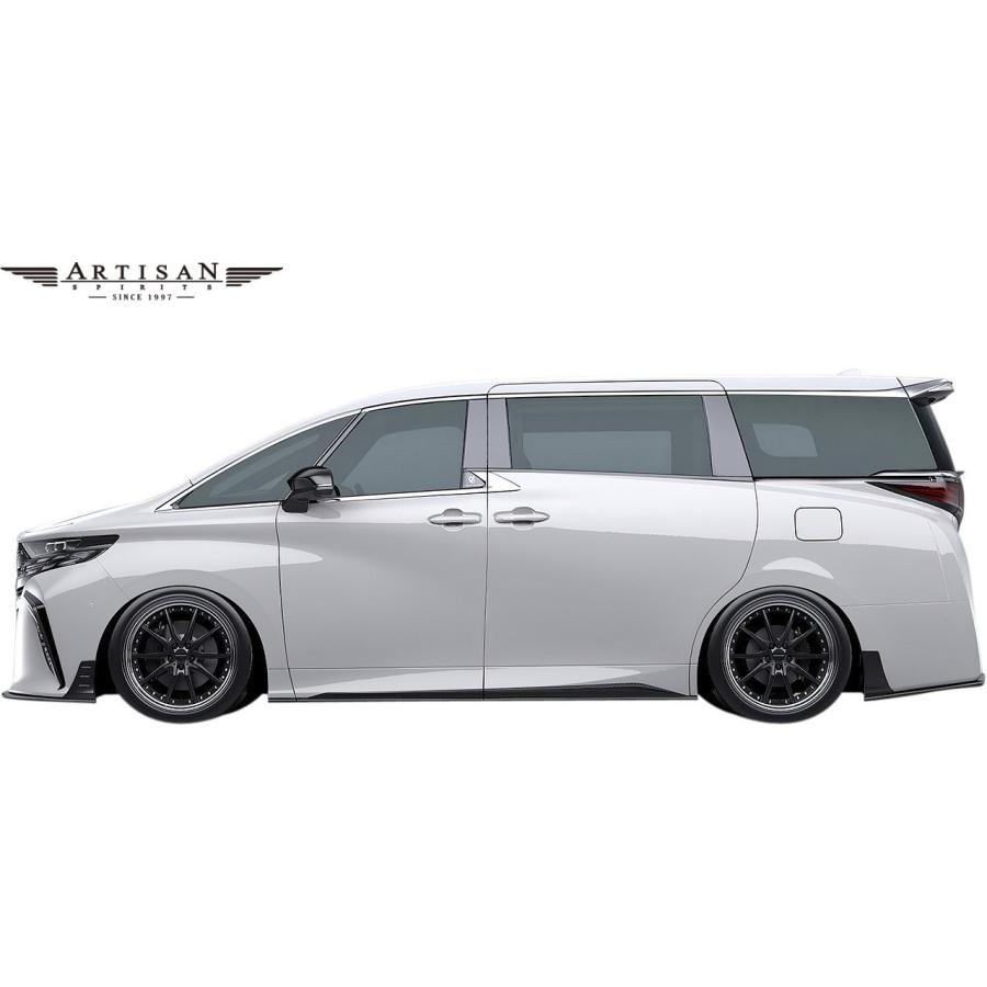 アルファード 【M's】 40系 Executive Lounge / Z 前期 (2023.6