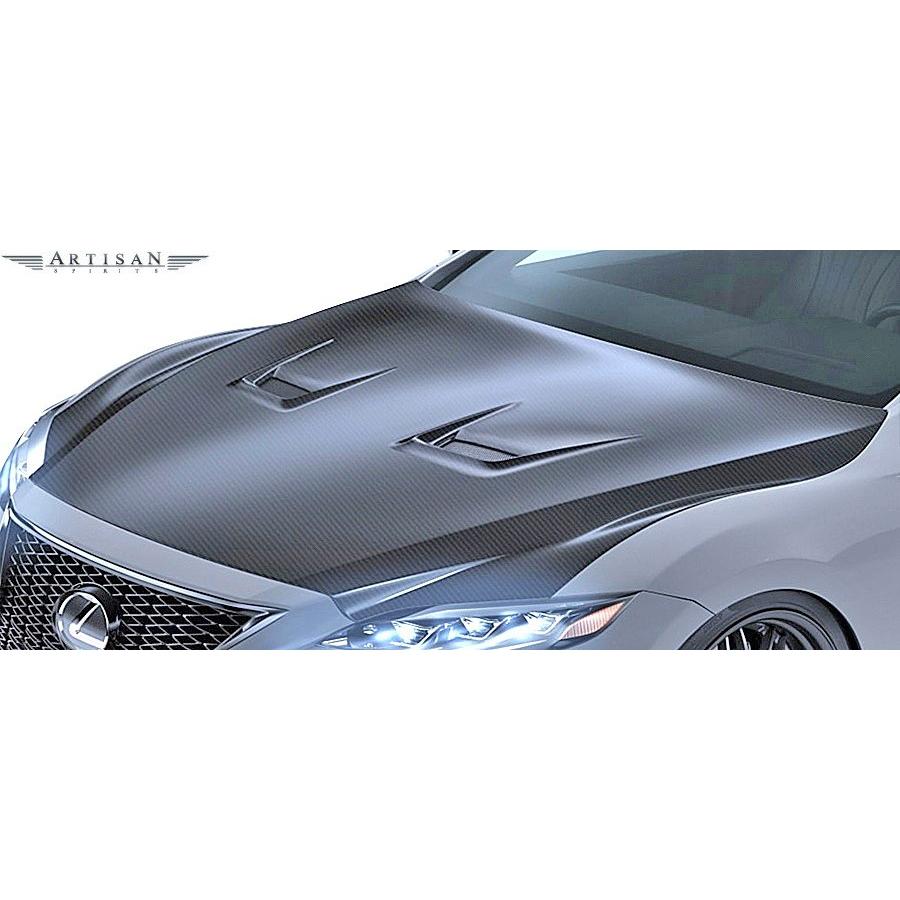 レクサス（LEXUS） 【M's】レクサス LS 50系 LS500/LS500h (2017.10