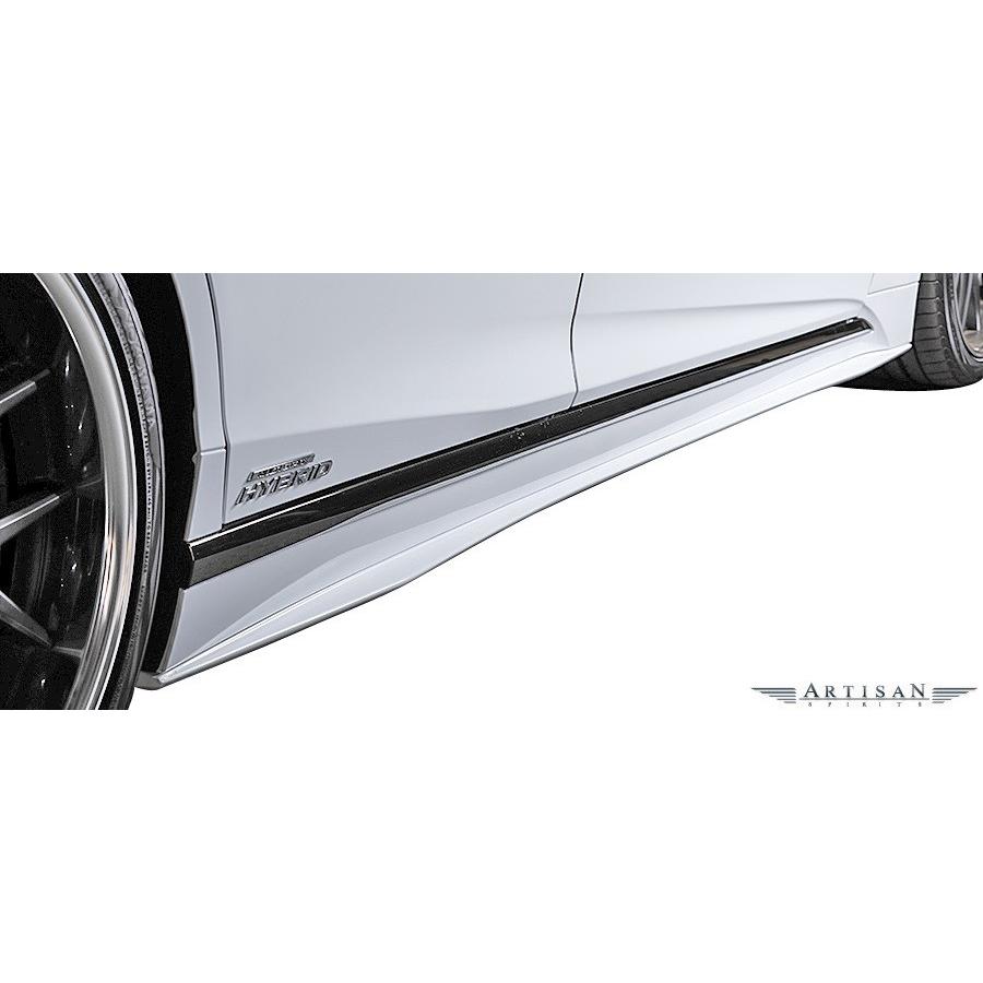 レクサス（LEXUS） 【M's】レクサス 50系 LS500/LS500h 前期 標準