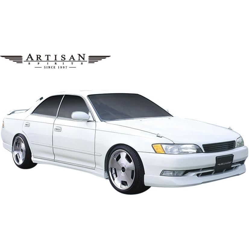 トヨタ 【M's】 90 マーク2 マークII JZX90 後期 (1994.9-1996.9 トヨタ 【M's】 90 マーク2 マークII JZX90 後期 (1994.9-1996.9