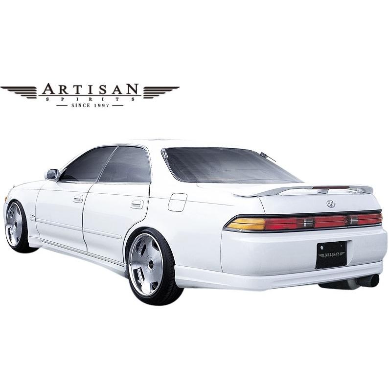 希少 JZX90 マーク2 後期 純正op リップスポイラー 希少 JZX90 マーク2 後期 純正op リップスポイラー - メルカリ