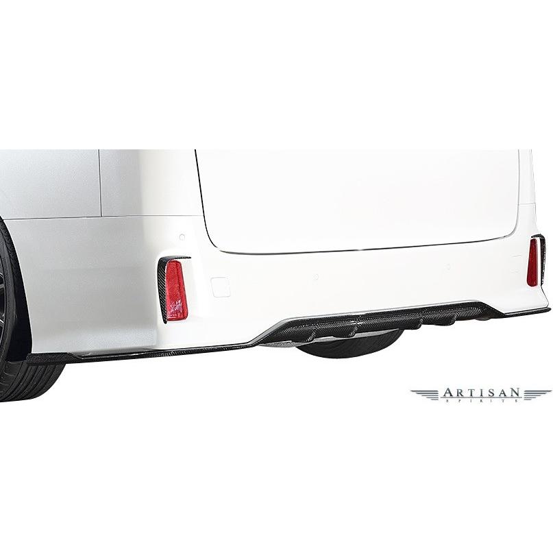 アルファード 【M's】トヨタ 30系 後期 (2018.1-) ARTISAN SPIRITS