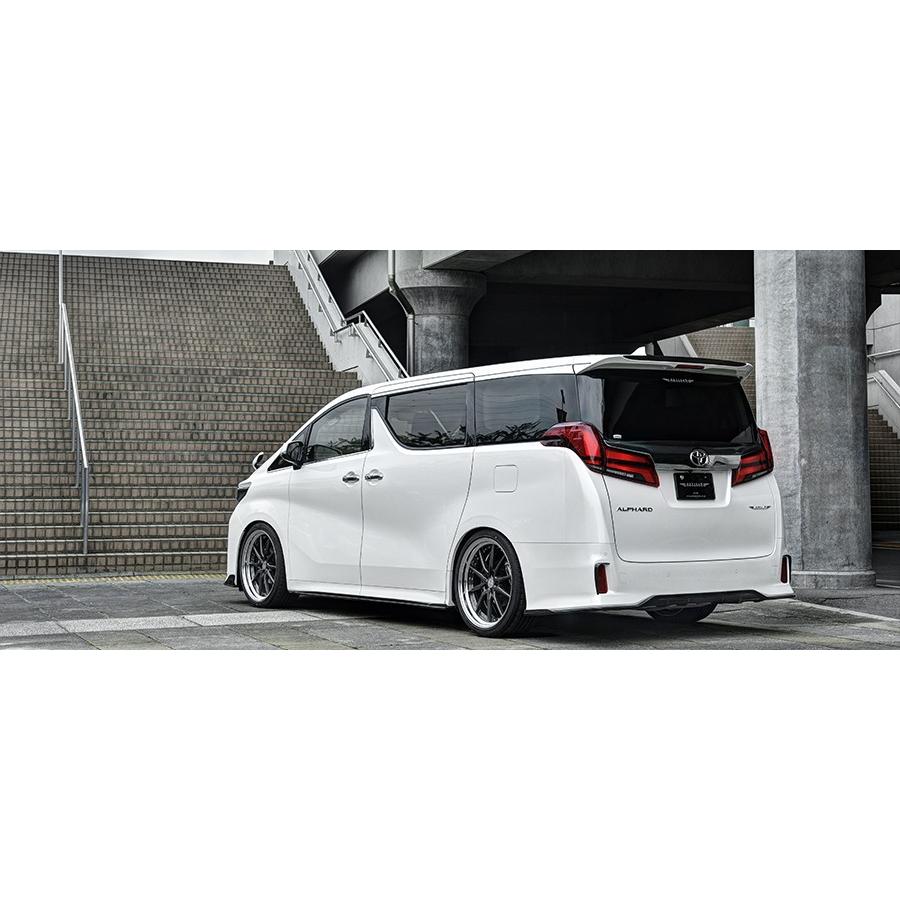 アルファード 【M's】トヨタ 30系 後期 (2018.1-) ARTISAN SPIRITS
