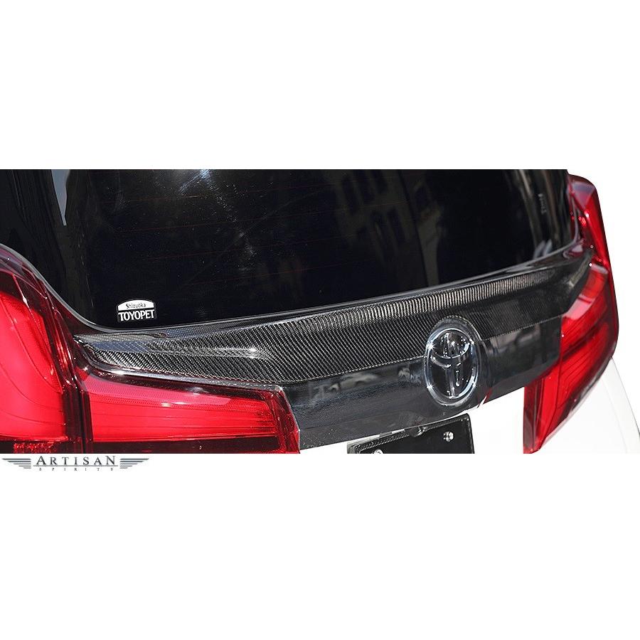 アルファード 【M's】トヨタ 30系 後期 (2018.1-) ARTISAN SPIRITS