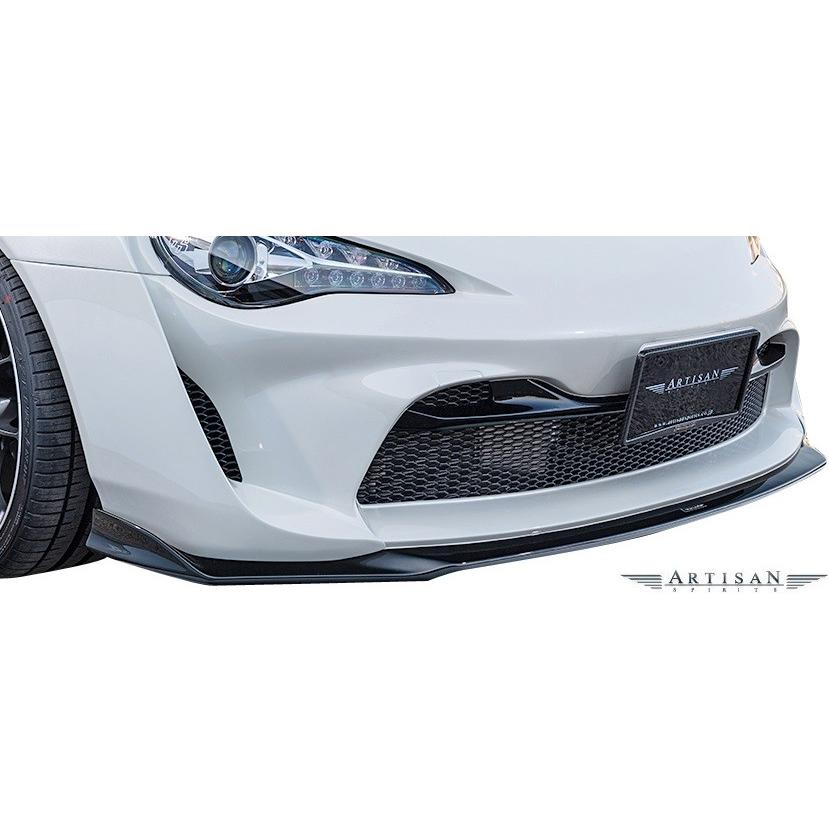 86 【M's】トヨタ ZN6 / スバル BRZ ZC6 (2012.3-) ARTISAN SPIRITS