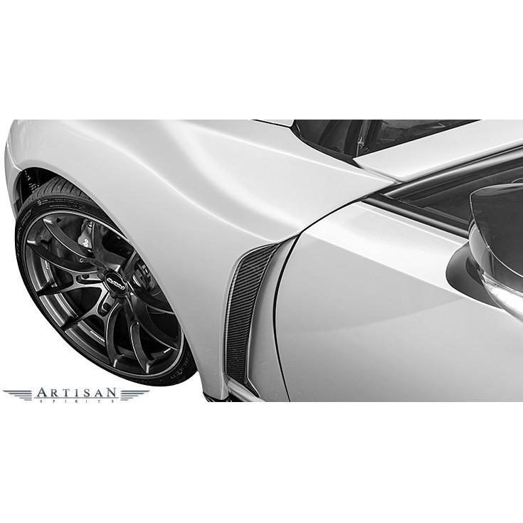 86 【M's】トヨタ ZN6 / スバル BRZ ZC6 (2012.3-) ARTISAN SPIRITS GT