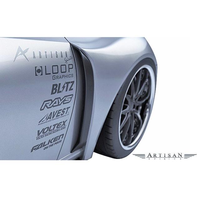 86 【M's】トヨタ ZN6 / スバル BRZ ZC6 (2012.3-) ARTISAN 86 【M's】トヨタ ZN6 / スバル BRZ ZC6 (2012.3-) ARTISAN