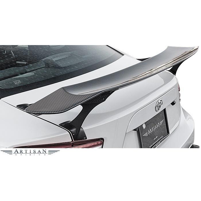 86 【M's】トヨタ ZN6 / スバル BRZ ZC6 (2012.3-) ARTISAN 86 【M's】トヨタ ZN6 / スバル BRZ ZC6 (2012.3-) ARTISAN