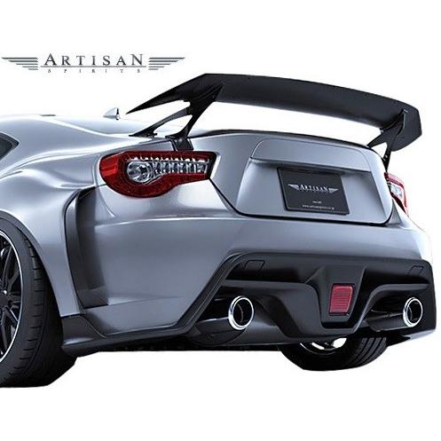 86 【M's】トヨタ ZN6 / スバル BRZ ZC6 (2012.3-) ARTISAN 86 【M's】トヨタ ZN6 / スバル BRZ ZC6 (2012.3-) ARTISAN