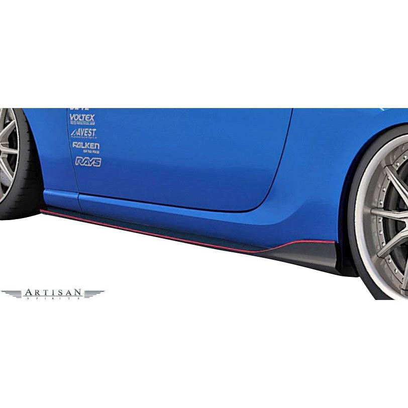 86 【M's】トヨタ ZN6 / スバル BRZ ZC6 (2012.3-) ARTISAN 86 【M's】トヨタ ZN6 / スバル BRZ ZC6 (2012.3-) ARTISAN