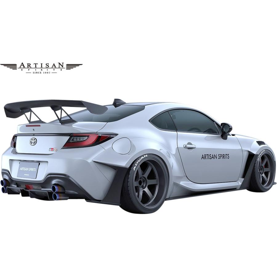 エアリアル 車高調 レア brz zn6 86 zc6 zd8 zn8 86 【M's】 トヨタ GR86 ZN8 / スバル BRZ ZD8 (2021y-) BLITZ