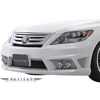 レクサス（LEXUS） 【M's】 40 LS 中期 LS600h LS600hL (2009.11