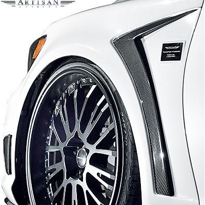 レクサス（LEXUS） 【M's】 40 LS 中期 LS600h LS600hL (2009.11