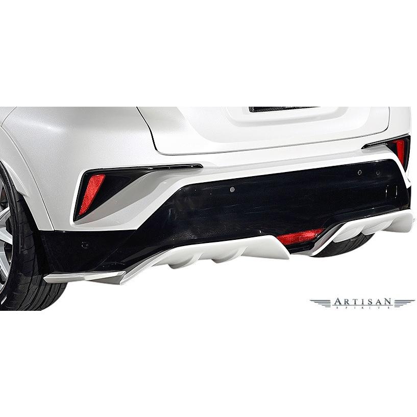 AR SAR CHR SR ACE HR 48枚セット！フーパ等 楽天市場】TOYOTA トヨタ C-HR CHR アクセサリ リアバンパー