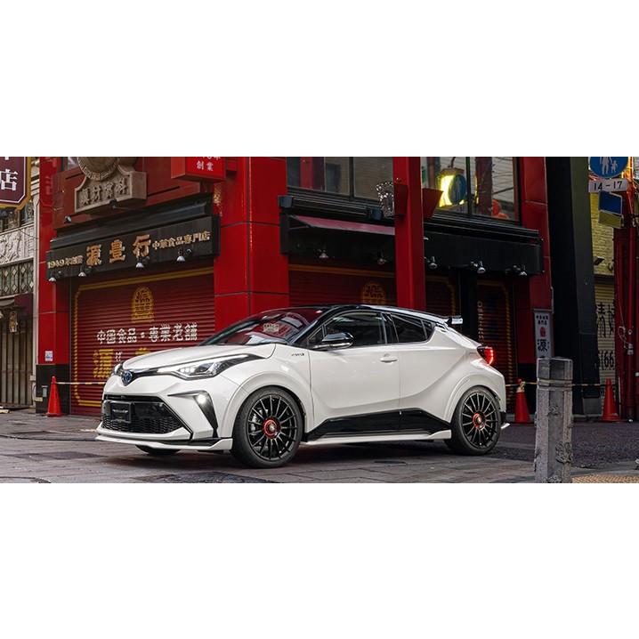 C-HR 【M's】トヨタ 後期 G ZYX10 (2019.7-) ARTISAN SPIRITS C-HR 【M's】トヨタ 後期 G ZYX10 (2019.7-) ARTISAN SPIRITS