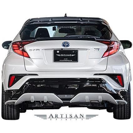 C-HR 【M's】トヨタ 後期 G ZYX10 (2019.7-) ARTISAN SPIRITS C-HR 【M's】トヨタ 後期 G ZYX10 (2019.7-) ARTISAN SPIRITS
