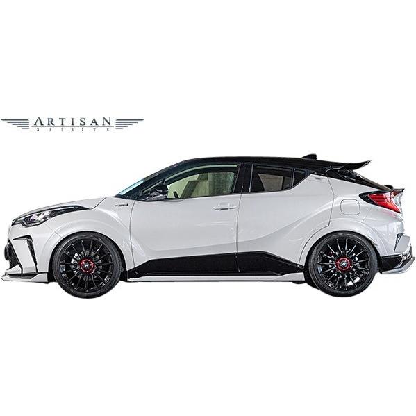 C-HR 【M's】トヨタ 後期 G ZYX10 (2019.7-) ARTISAN SPIRITS C-HR 【M's】トヨタ 後期 G ZYX10 (2019.7-) ARTISAN SPIRITS