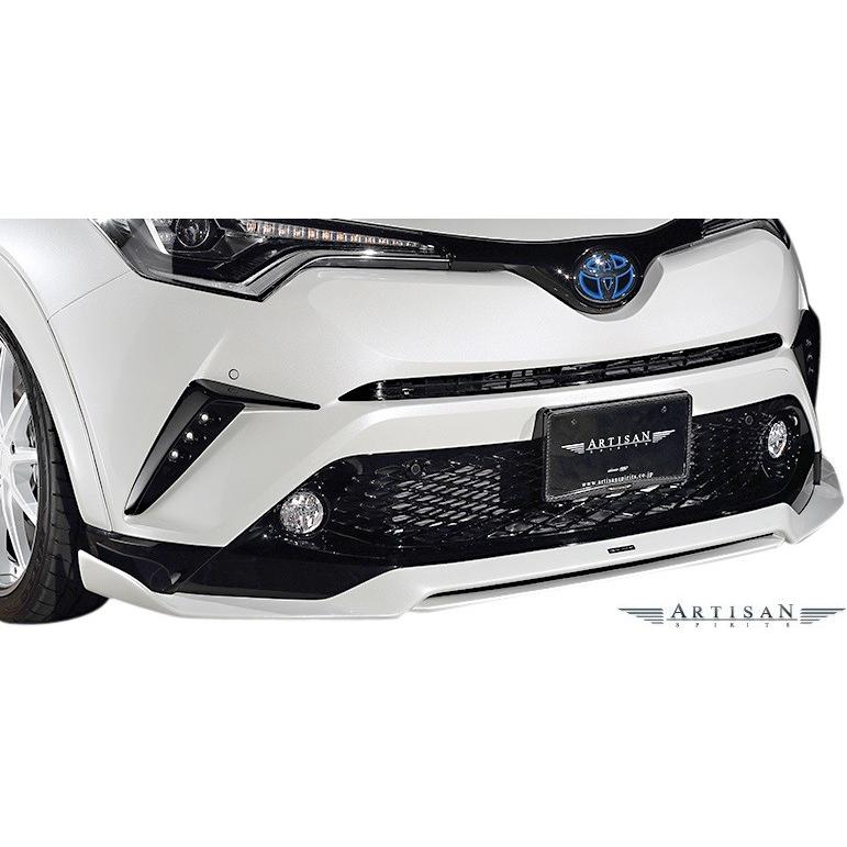 C-HR 【M's】トヨタ 前期 G ZYX10 (2016.12-2019.7) ARTISAN C-HR 【M's】トヨタ 前期 G ZYX10 (2016.12-2019.7) ARTISAN