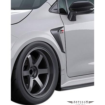 カローラ 【M's】 GRカローラ RZ GZEA14H (2022.12-) ARTISAN SPIRITS