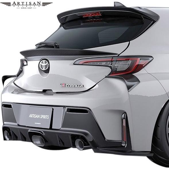 ADDICTION GRカローラ スペアボディ 新品未使用 トヨタ、新型「GRカローラ」抽選申し込み開始 ベースモデル525万円