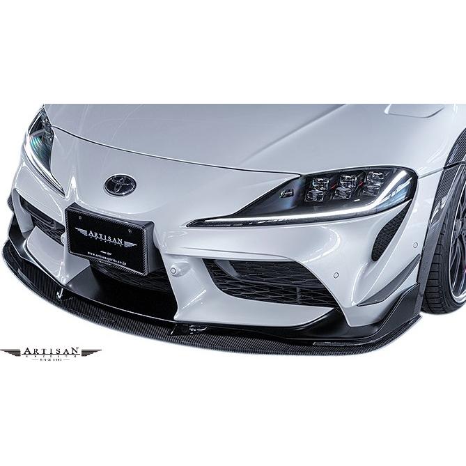 トヨタ（TOYOTA） 【M's】 GRスープラ SZ SZ-R RZ (2019y-) ARTISAN