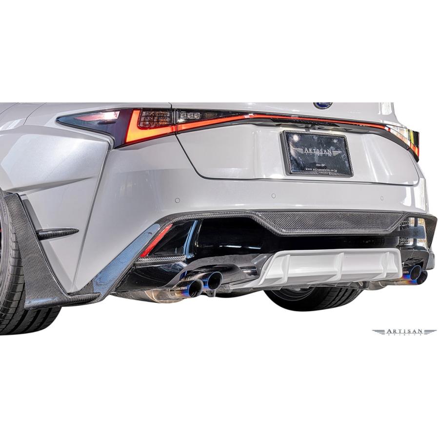 レクサス（LEXUS） 【M's】 後期 30 IS F-SPORT (2020.11-) ARTISAN