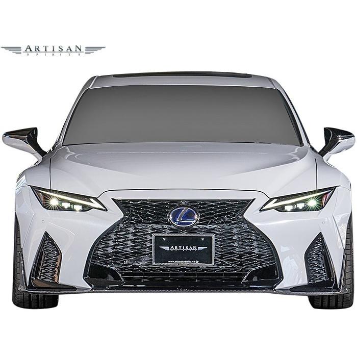 レクサス（LEXUS） 【M's】 後期 30 IS F-SPORT (2020.11-) ARTISAN