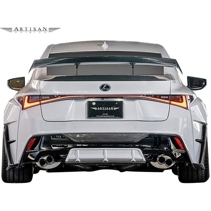 レクサス（LEXUS） 【M's】 後期 30 IS F-SPORT (2020.11-) ARTISAN