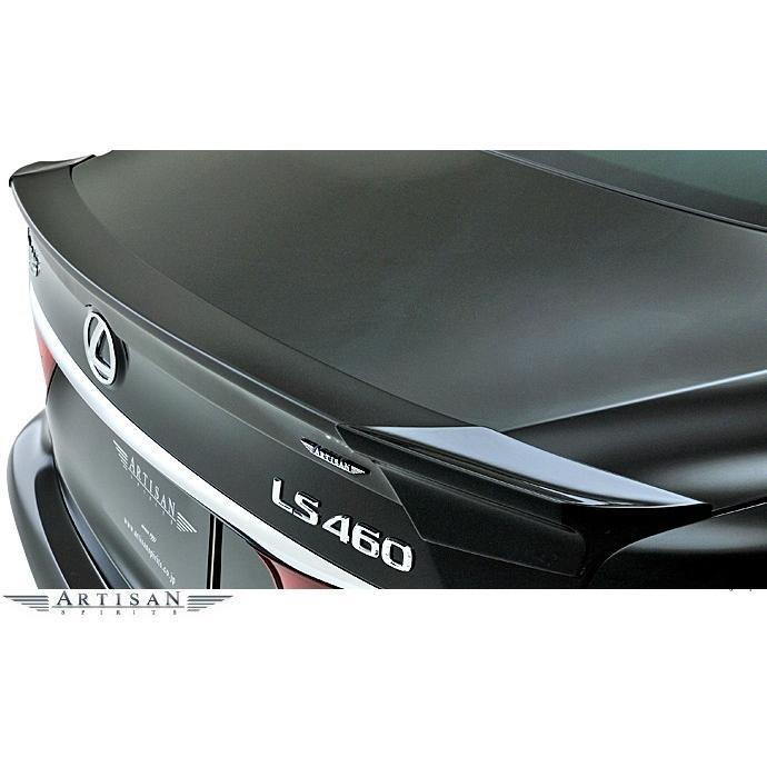 M's】 レクサス 40 LS 後期 LS460 LS460L LS600h LS600hL (2012.10 ...