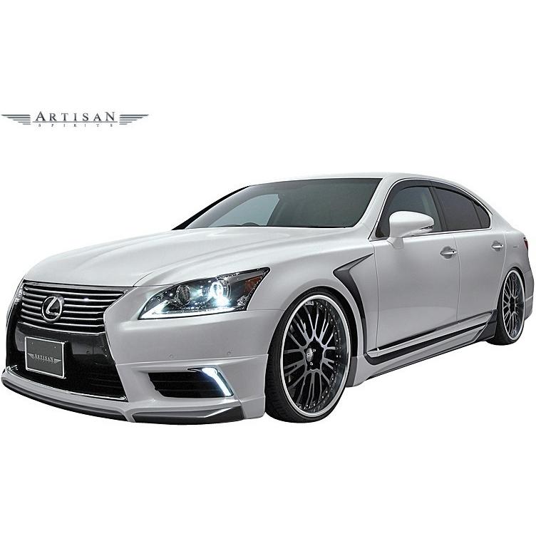 レクサス（LEXUS） 【M's】 40 LS 後期 LS460 LS460L LS600h LS600hL
